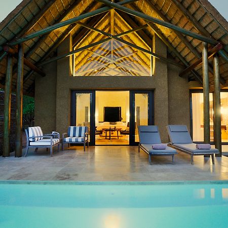 Kapama Southern Camp Hoedspruit Bagian luar foto