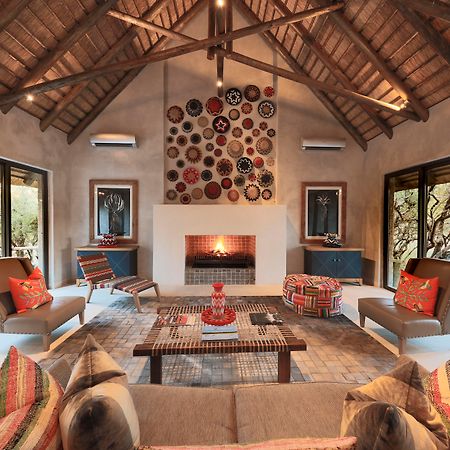 Kapama Southern Camp Hoedspruit Bagian luar foto