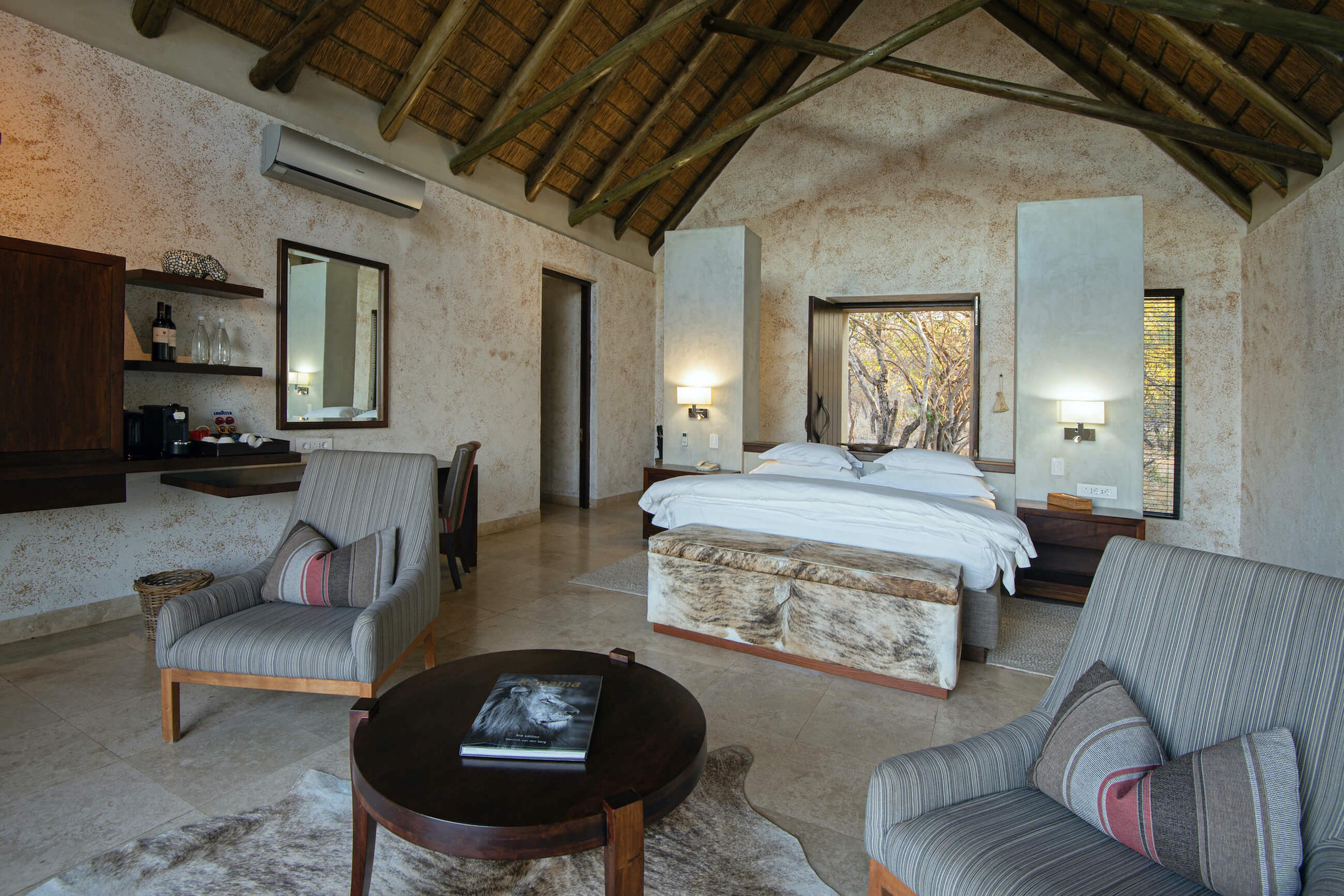 Kapama Southern Camp Hoedspruit Bagian luar foto