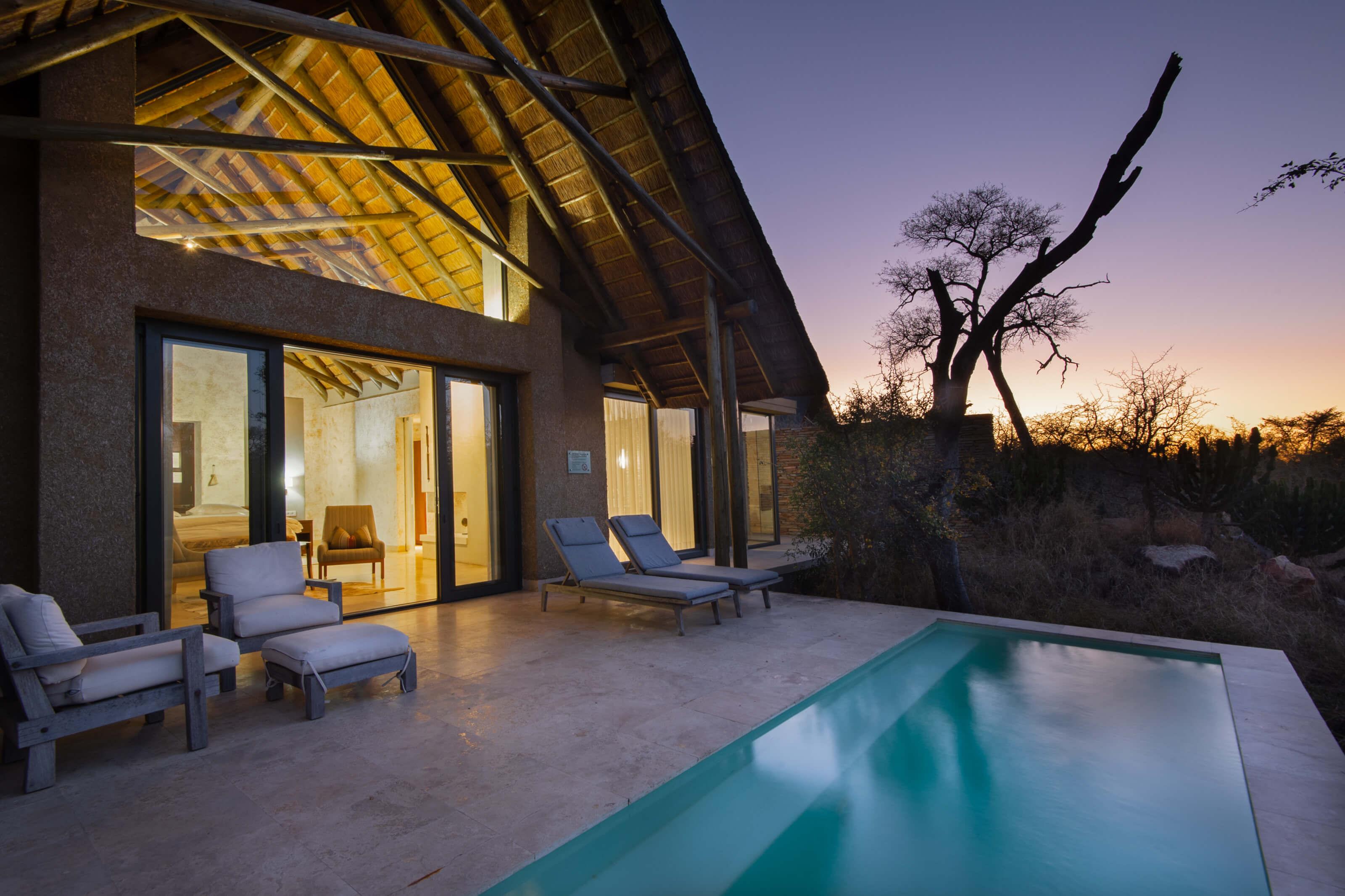 Kapama Southern Camp Hoedspruit Bagian luar foto
