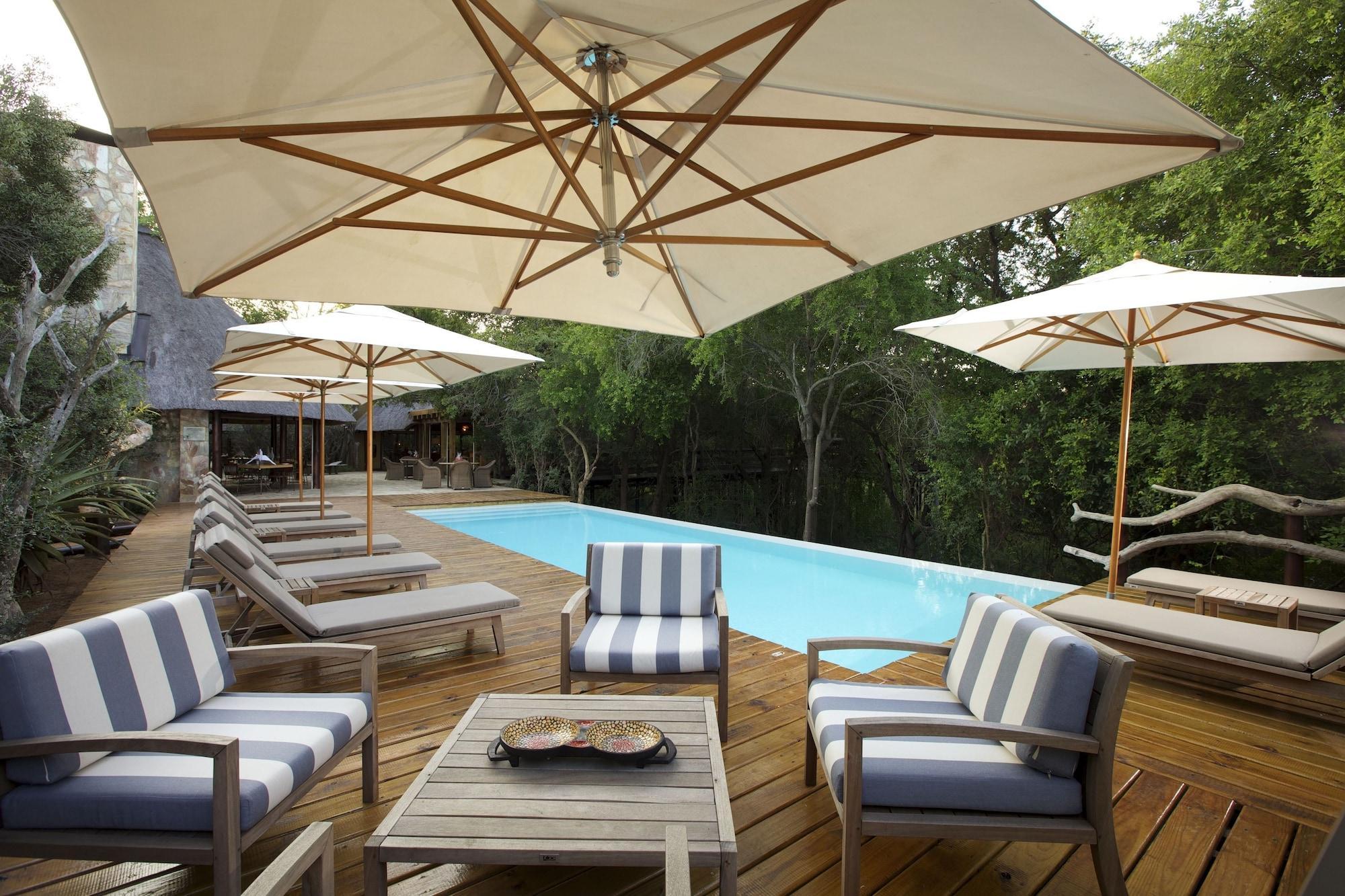 Kapama Southern Camp Hoedspruit Bagian luar foto