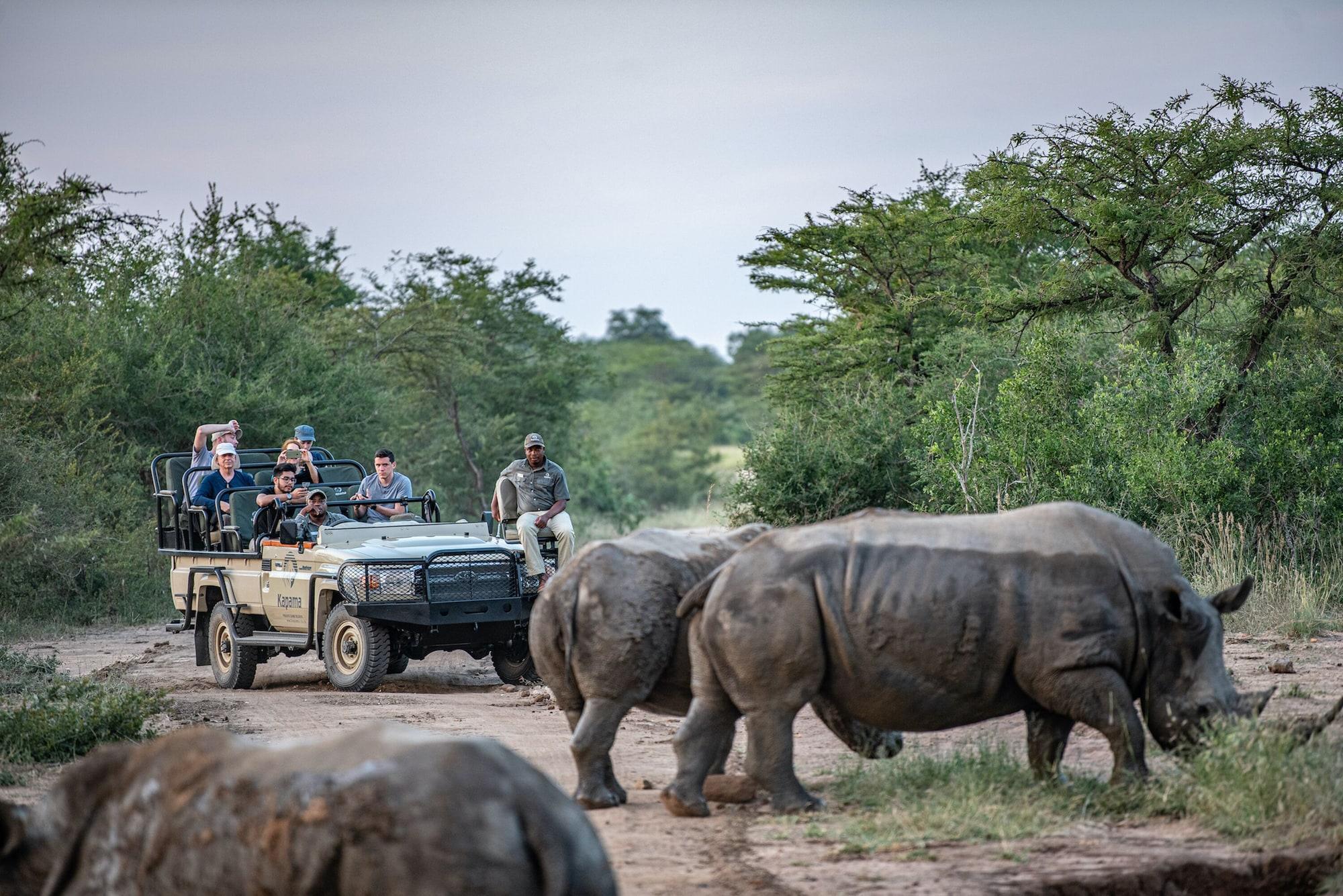 Kapama Southern Camp Hoedspruit Bagian luar foto