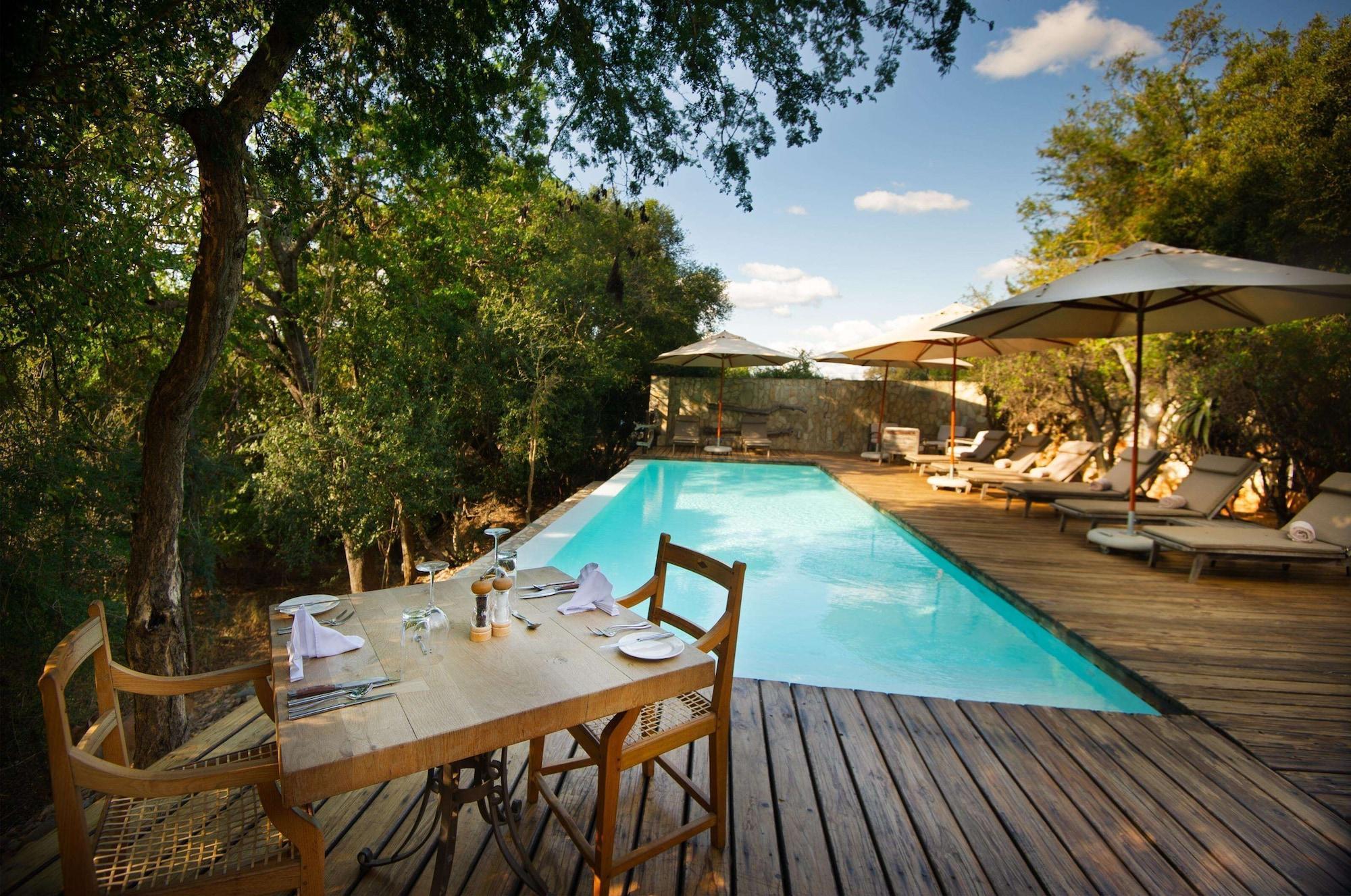 Kapama Southern Camp Hoedspruit Bagian luar foto