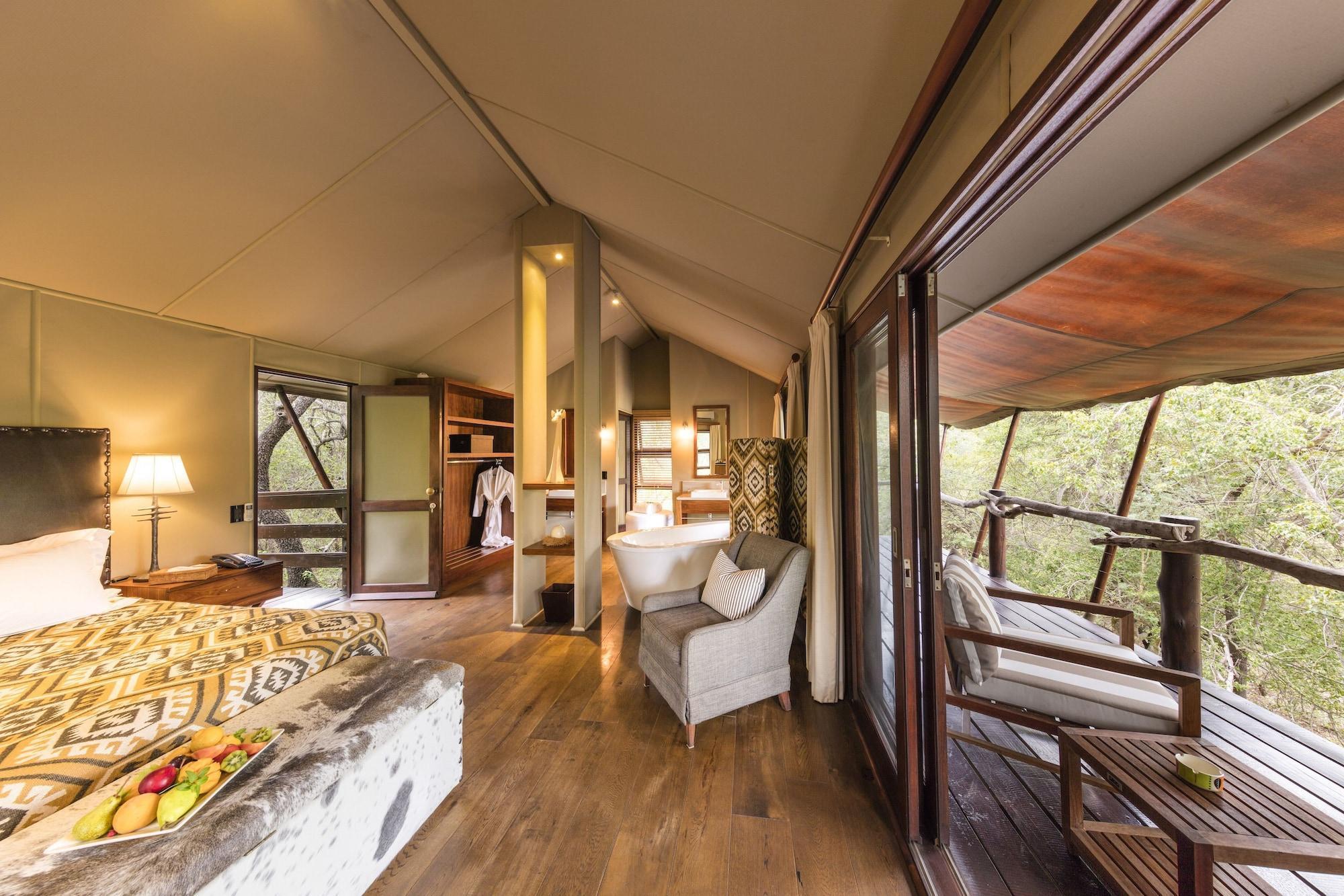Kapama Southern Camp Hoedspruit Bagian luar foto