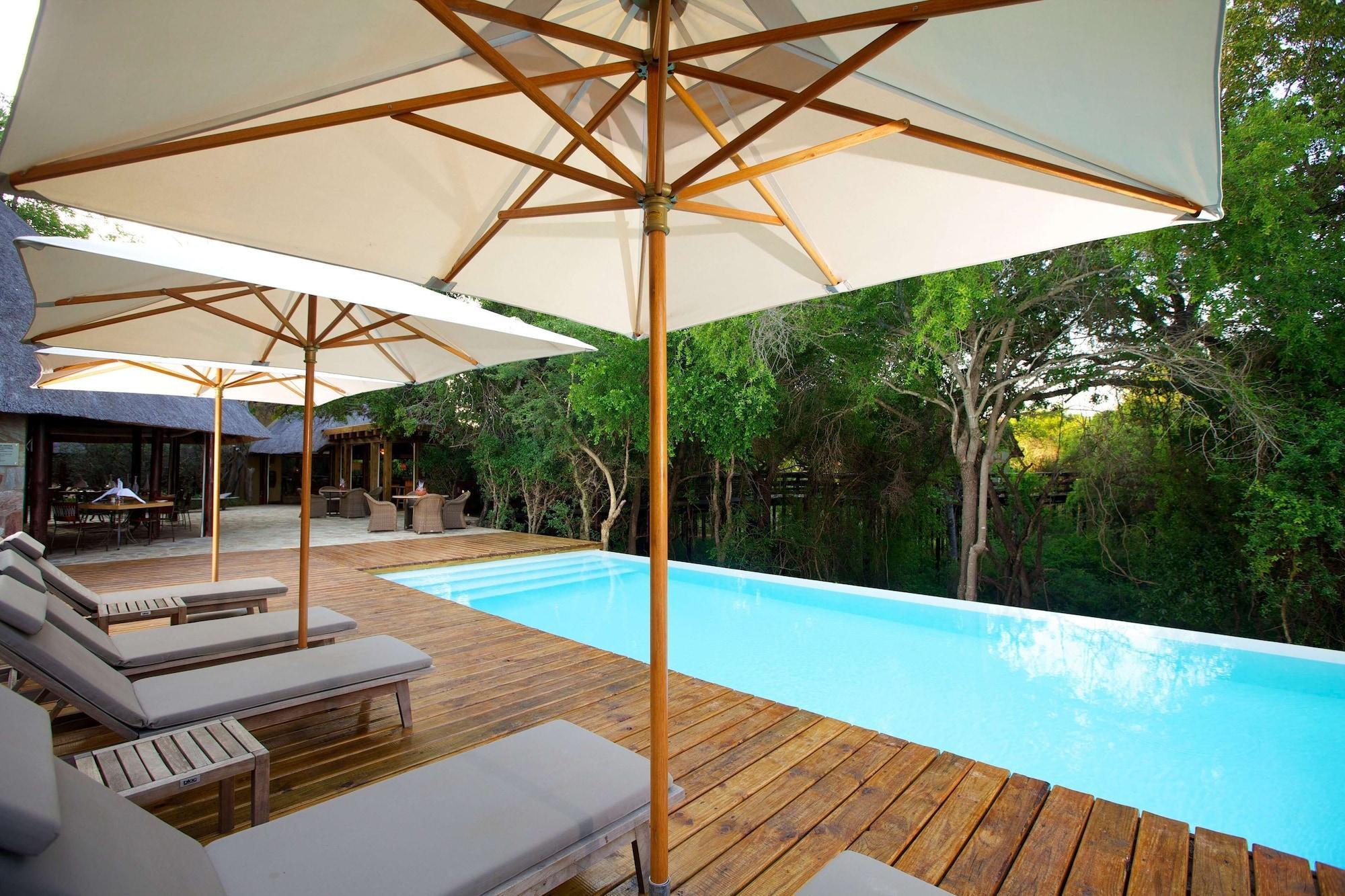 Kapama Southern Camp Hoedspruit Bagian luar foto