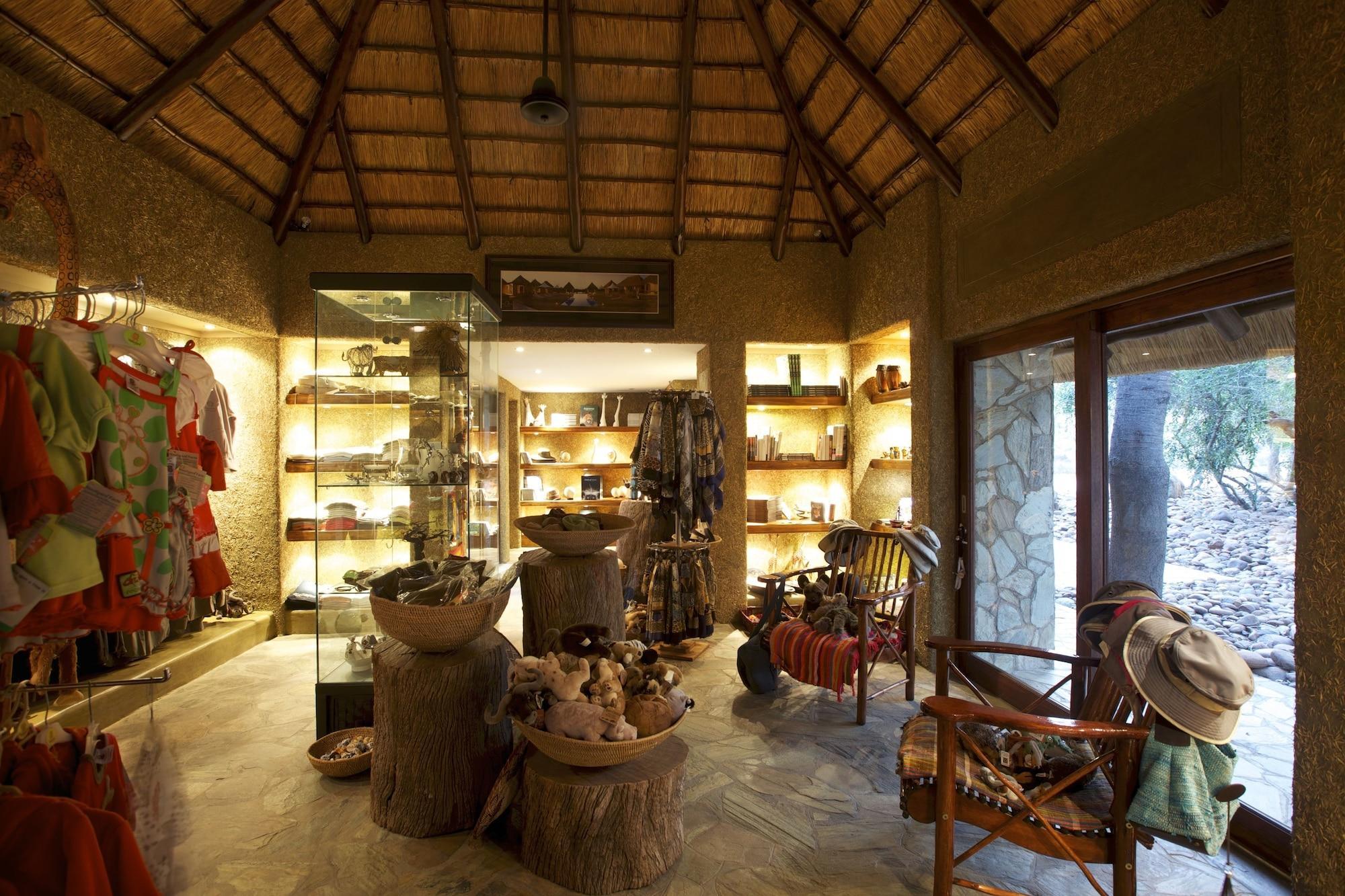 Kapama Southern Camp Hoedspruit Bagian luar foto
