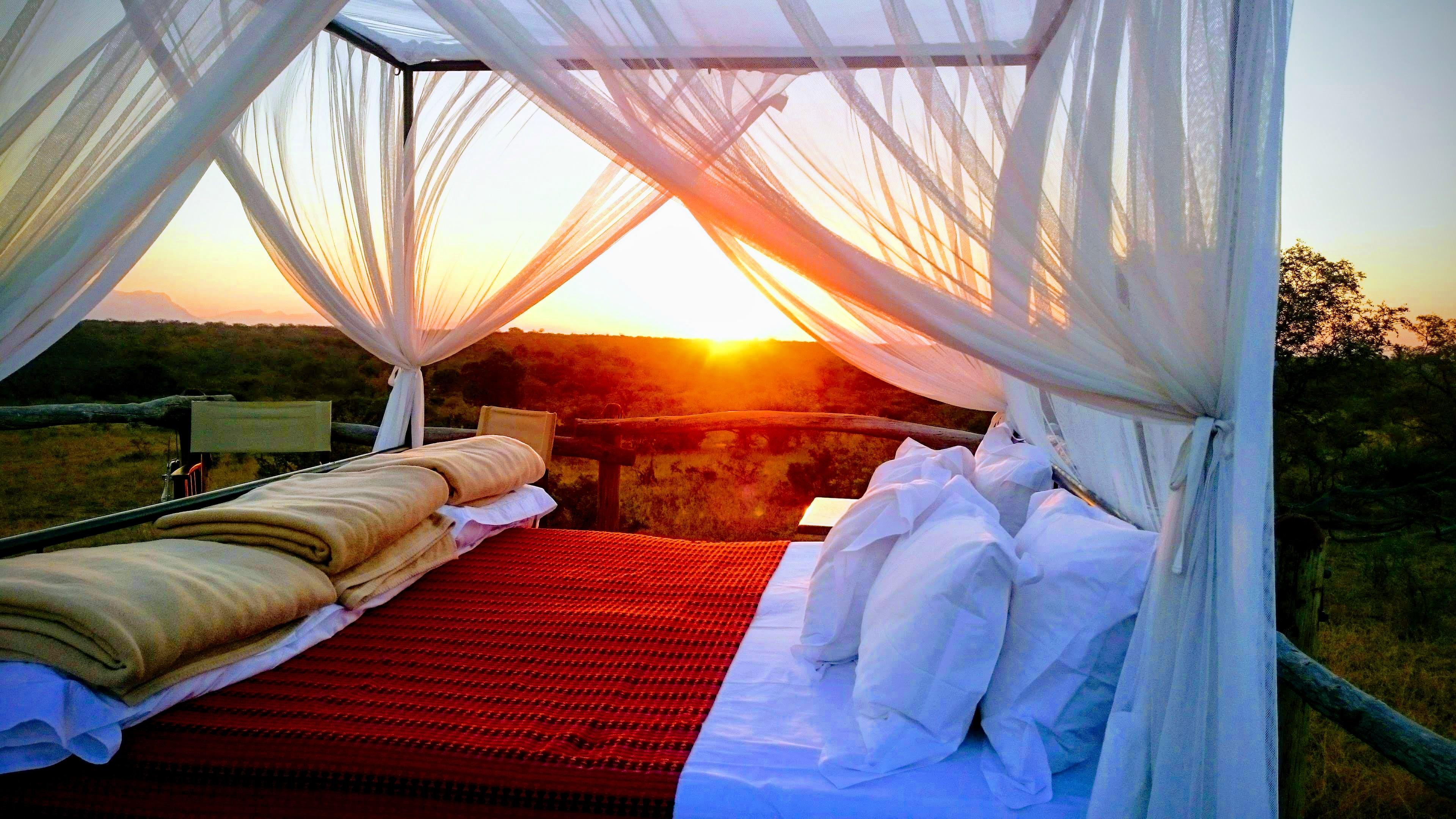 Kapama Southern Camp Hoedspruit Bagian luar foto