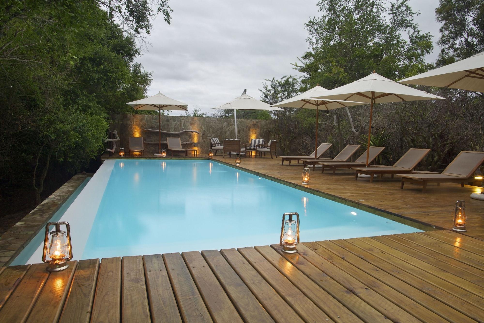 Kapama Southern Camp Hoedspruit Bagian luar foto