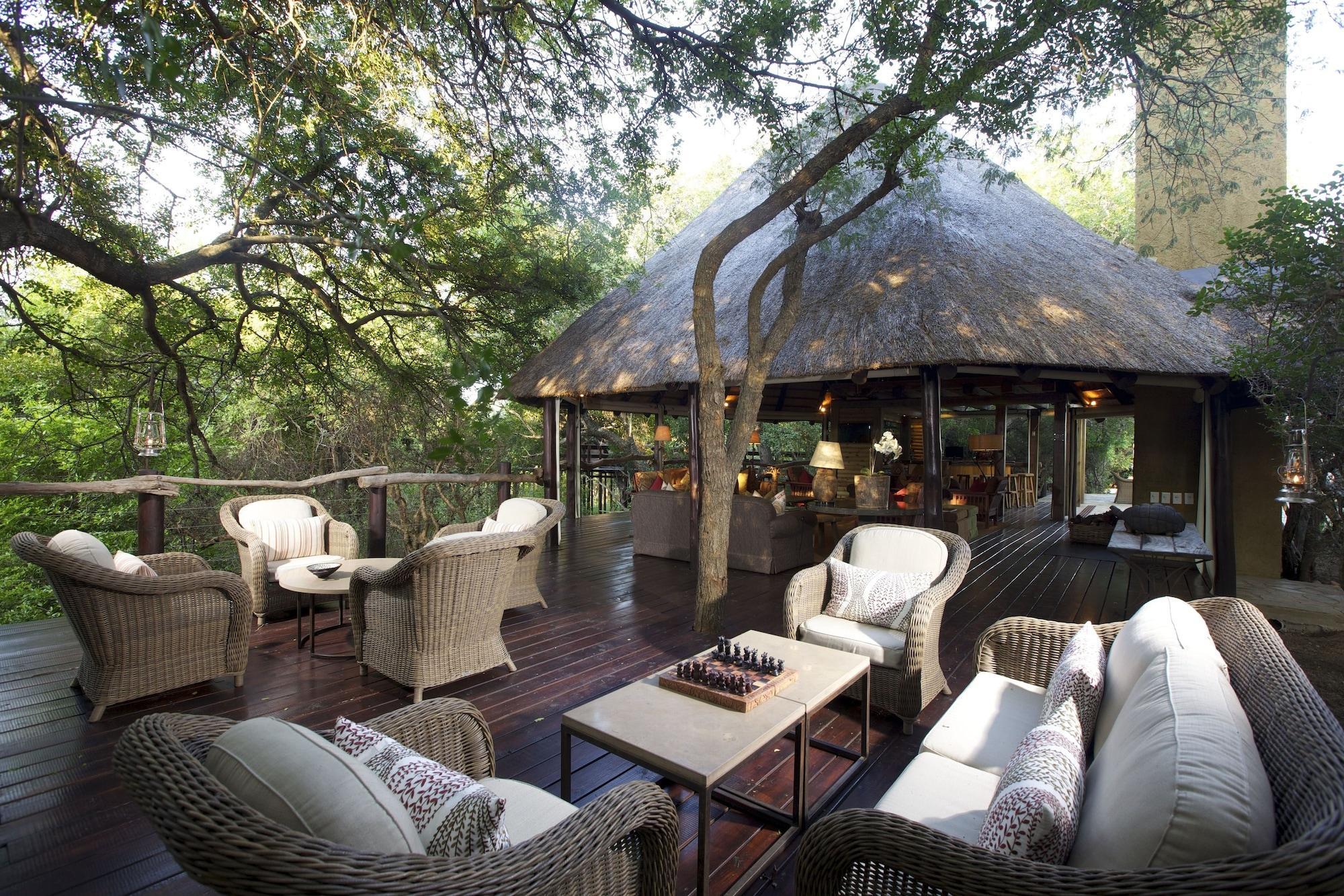 Kapama Southern Camp Hoedspruit Bagian luar foto