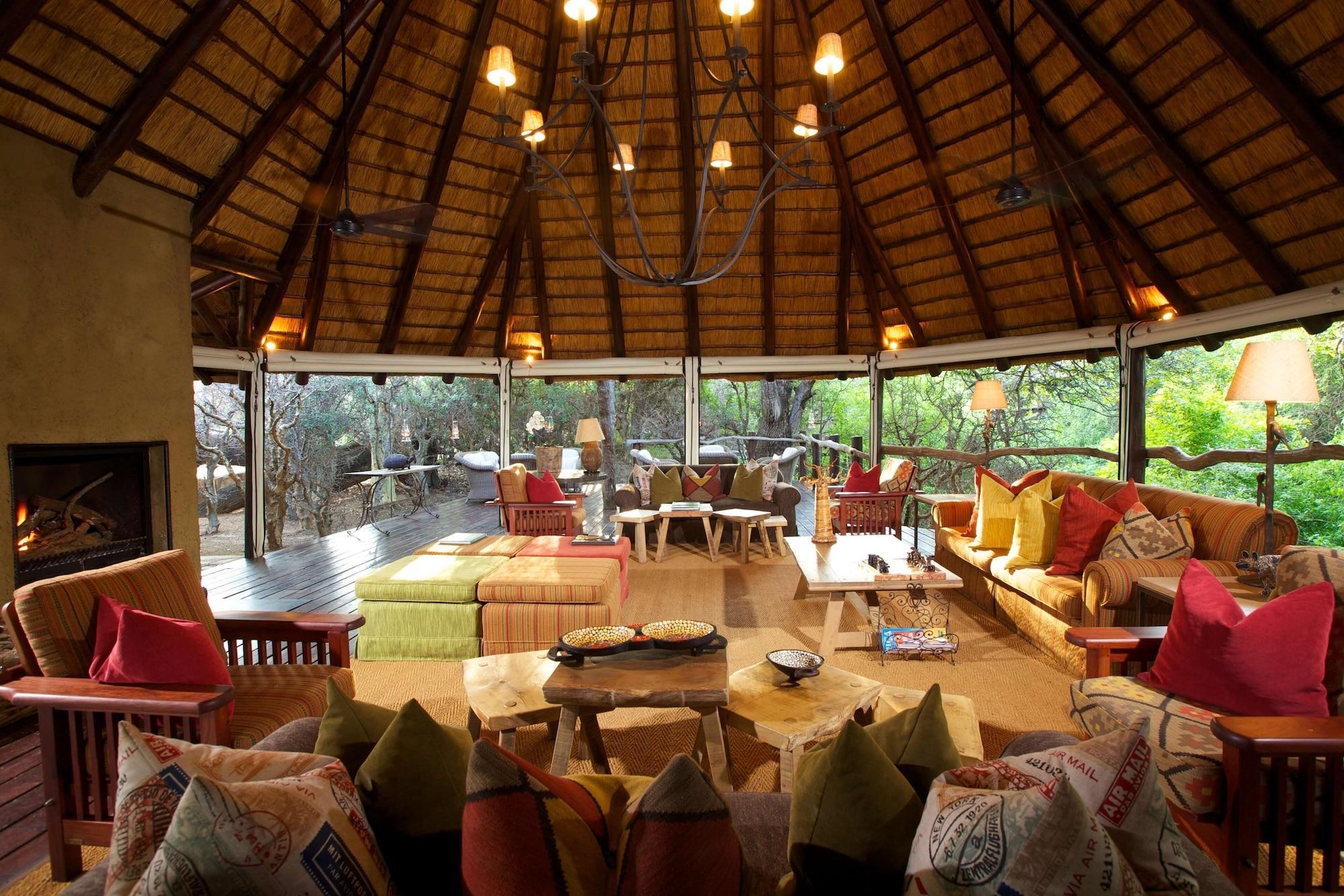 Kapama Southern Camp Hoedspruit Bagian luar foto