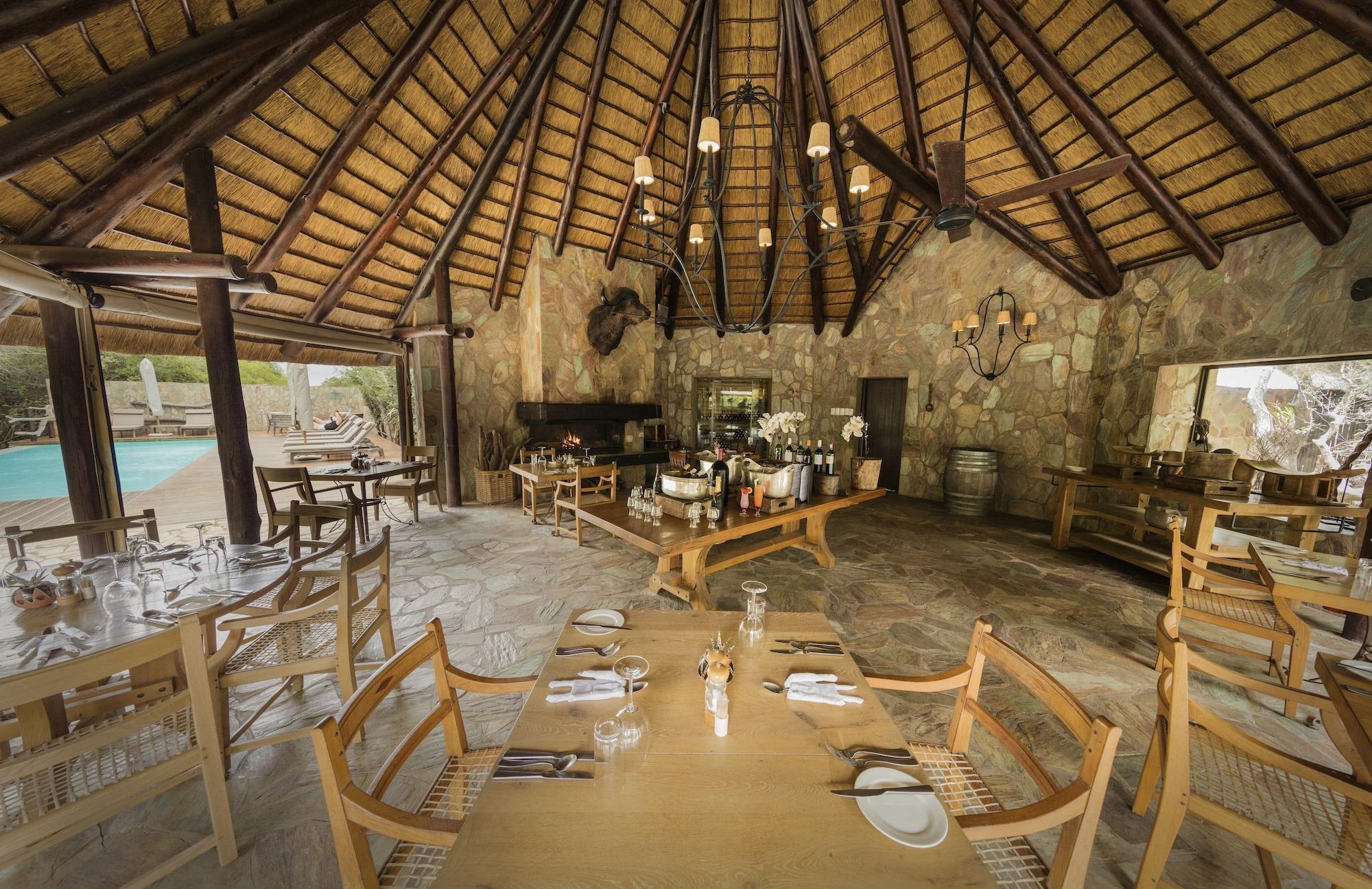 Kapama Southern Camp Hoedspruit Bagian luar foto