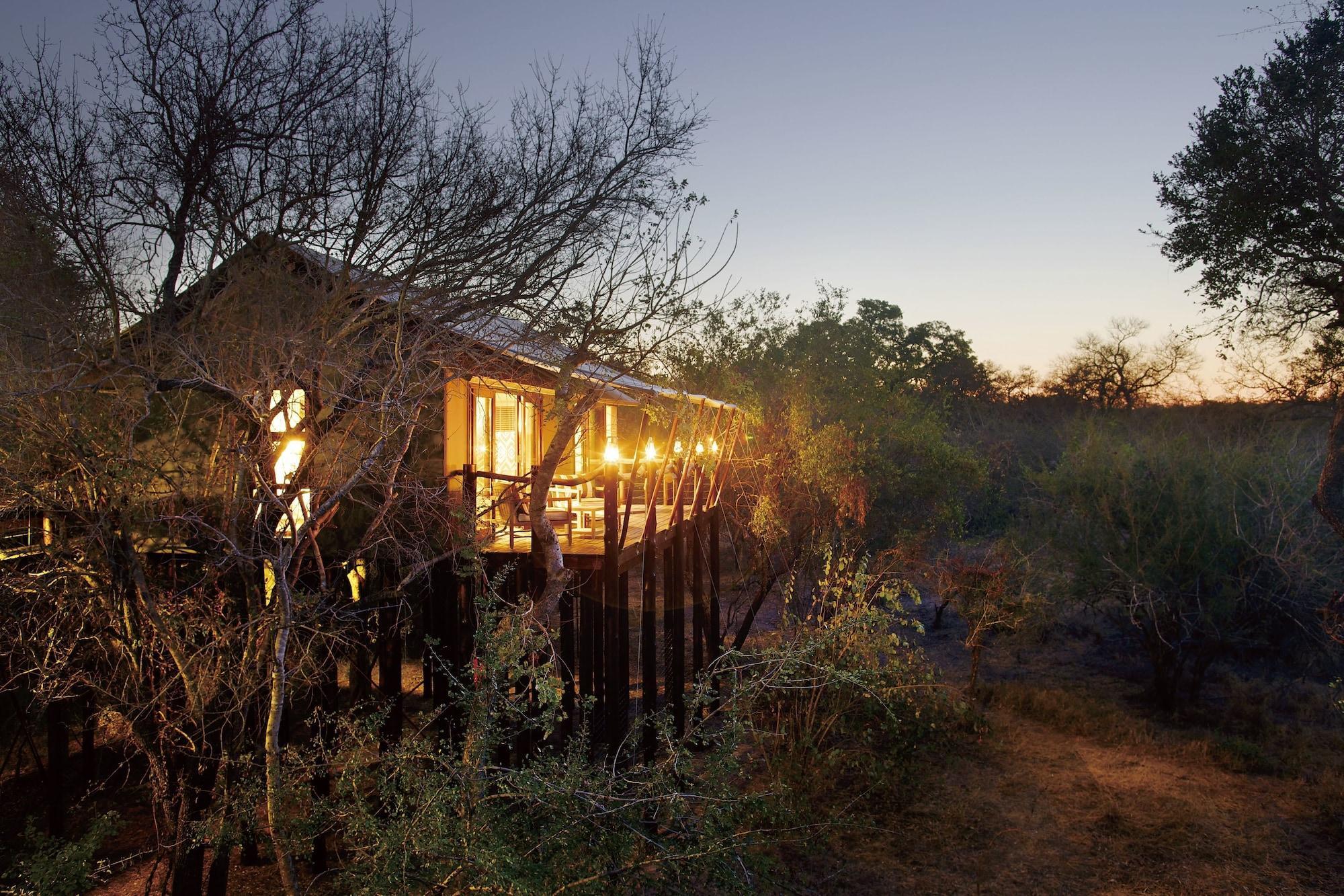 Kapama Southern Camp Hoedspruit Bagian luar foto