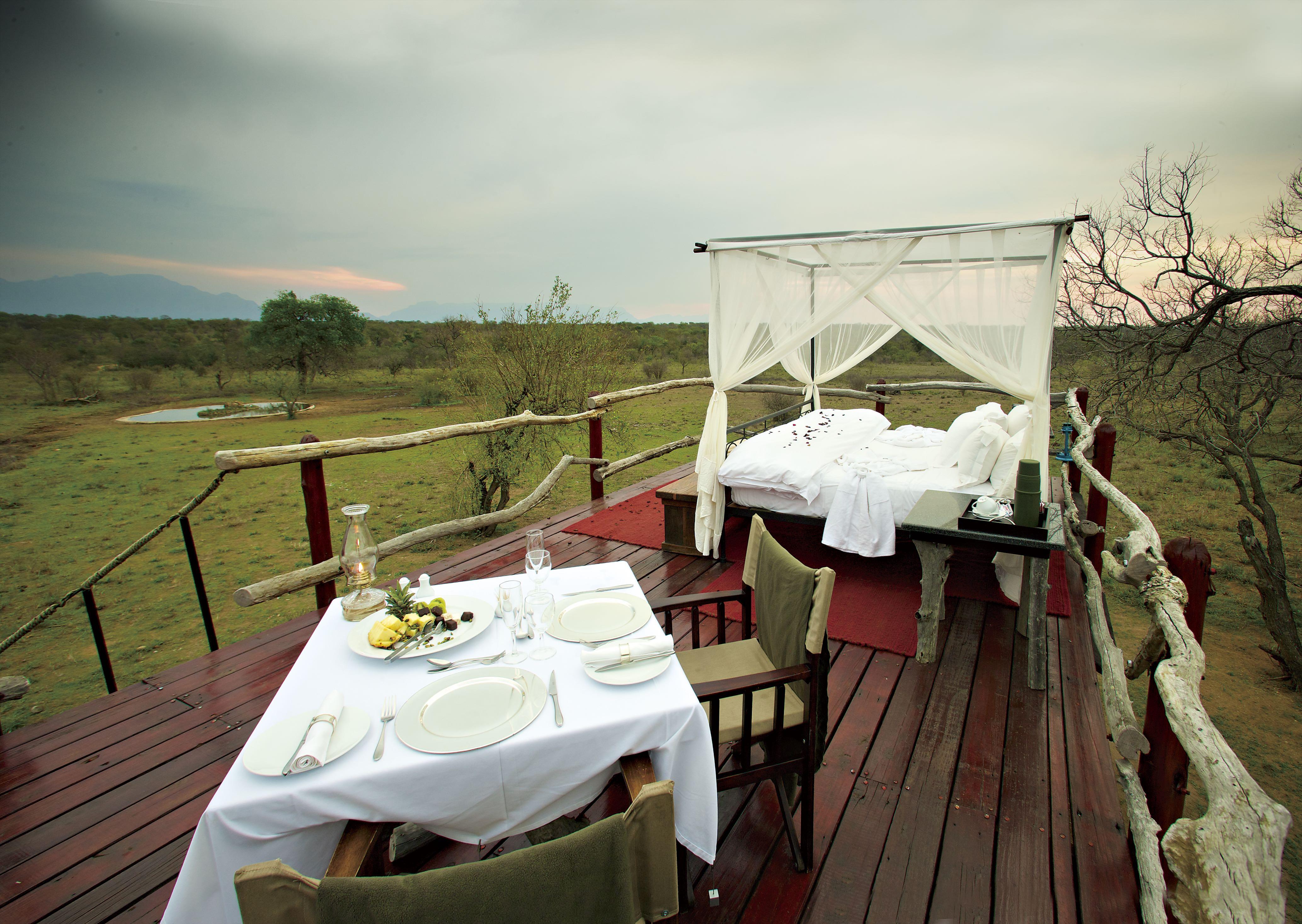 Kapama Southern Camp Hoedspruit Bagian luar foto