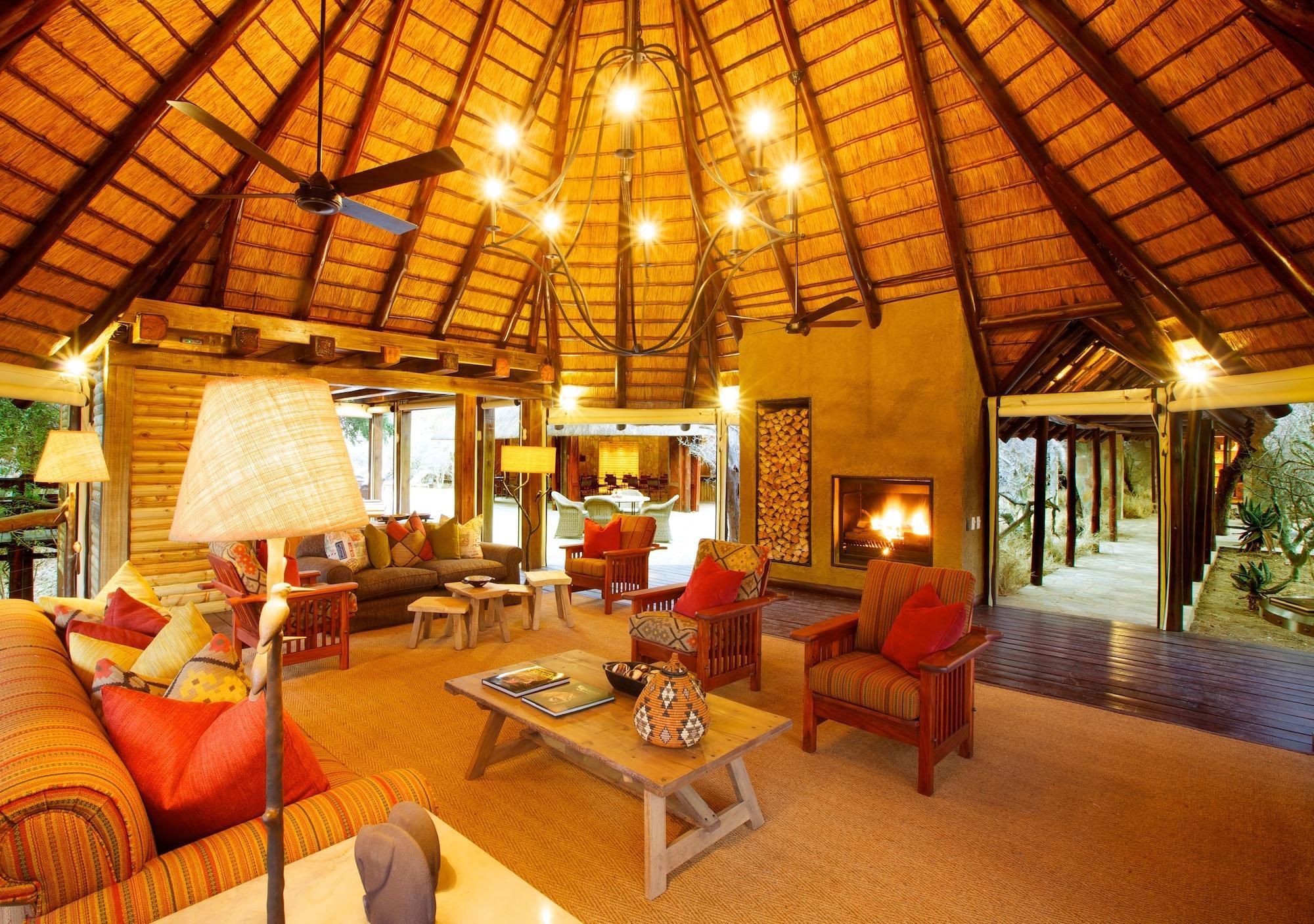 Kapama Southern Camp Hoedspruit Bagian luar foto