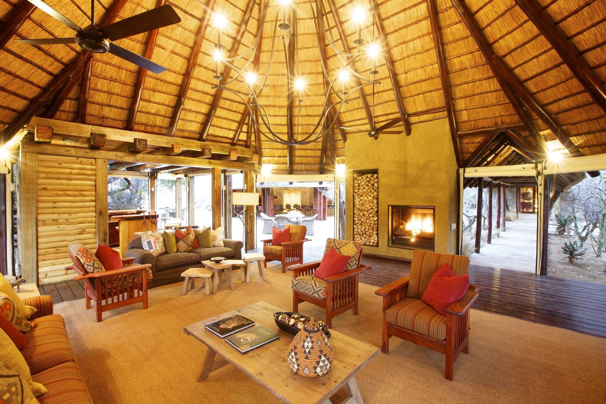 Kapama Southern Camp Hoedspruit Bagian luar foto