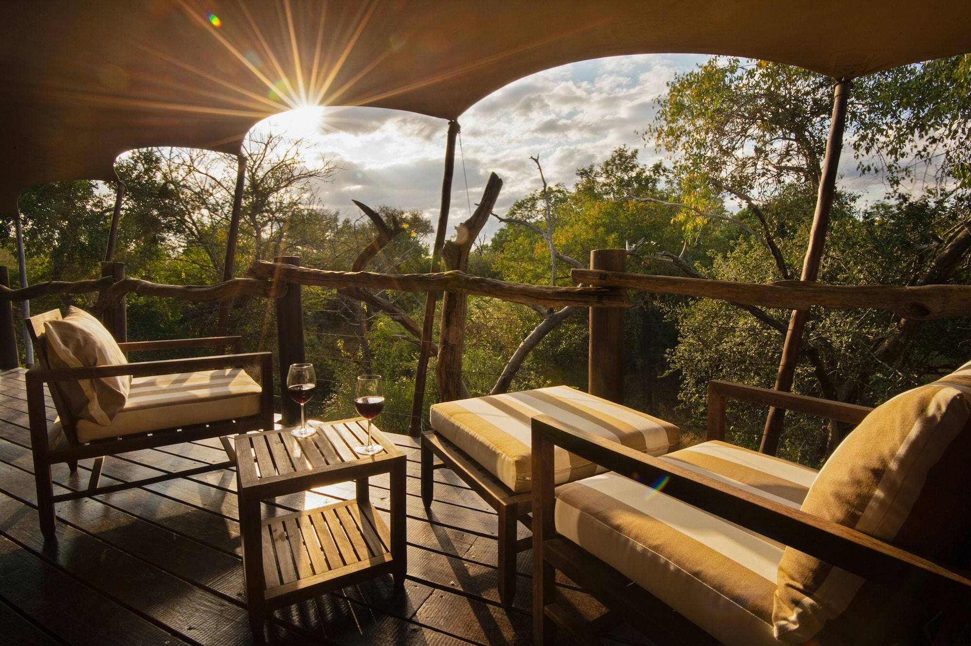 Kapama Southern Camp Hoedspruit Bagian luar foto