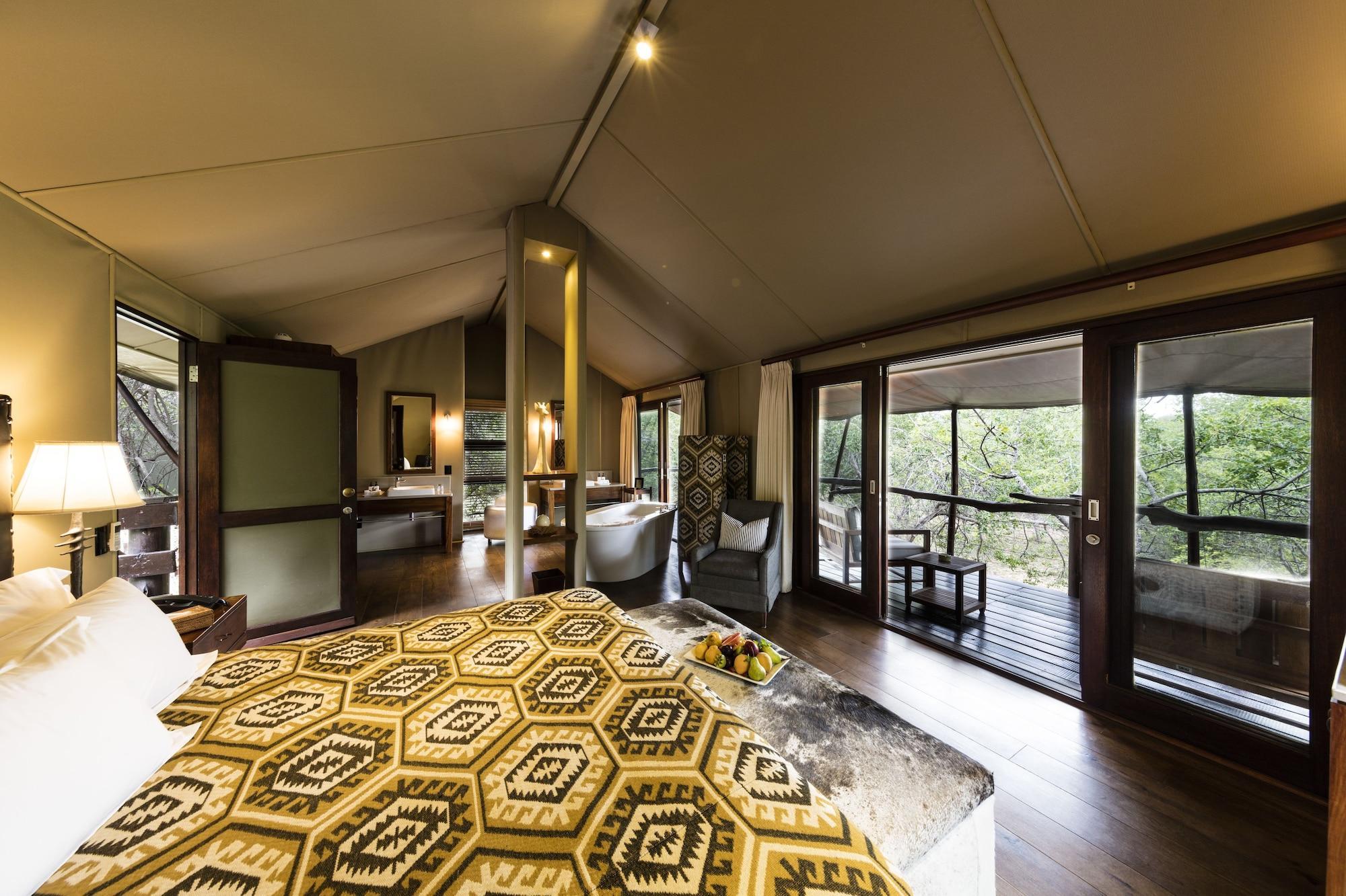 Kapama Southern Camp Hoedspruit Bagian luar foto