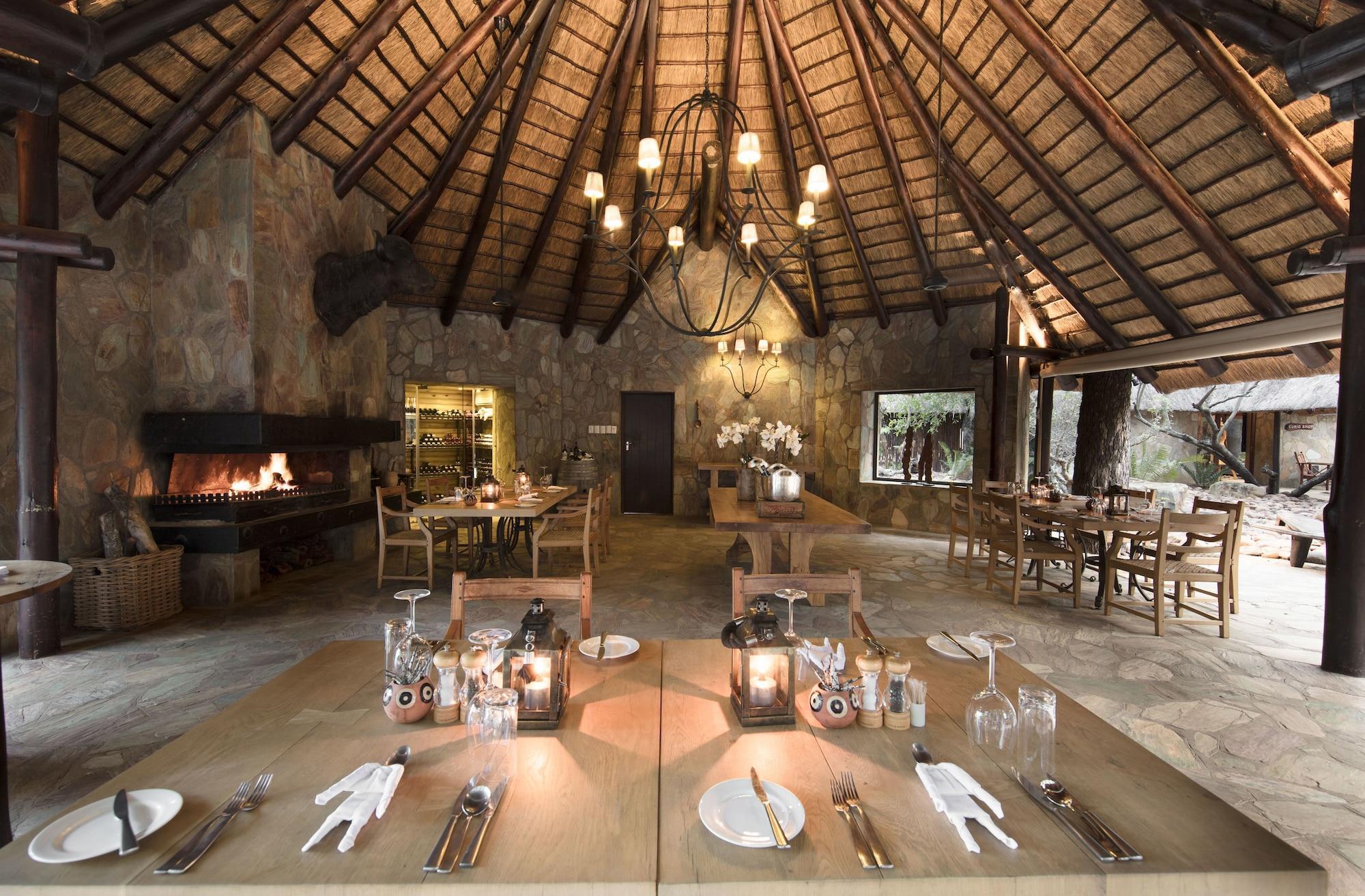 Kapama Southern Camp Hoedspruit Bagian luar foto