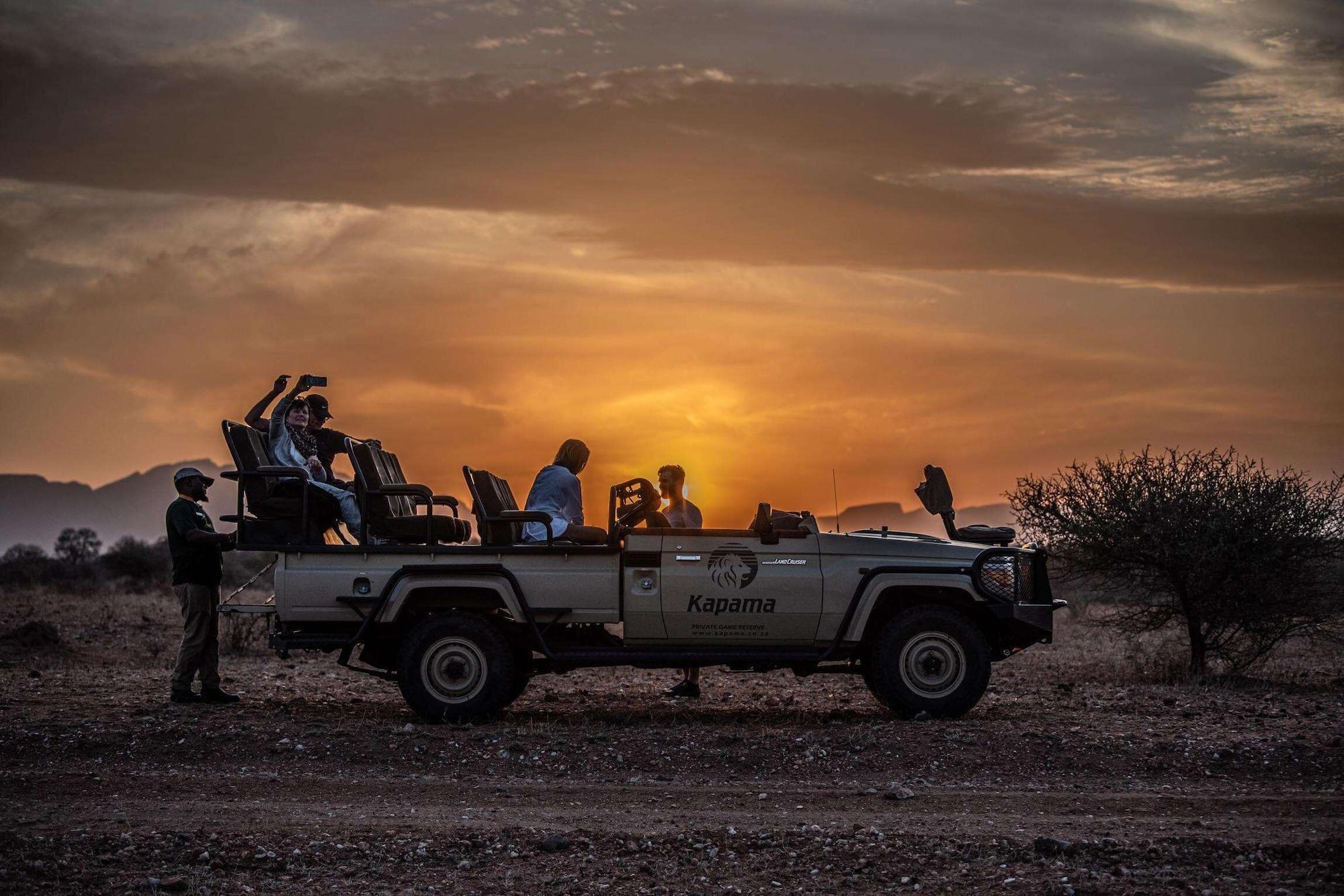 Kapama Southern Camp Hoedspruit Bagian luar foto