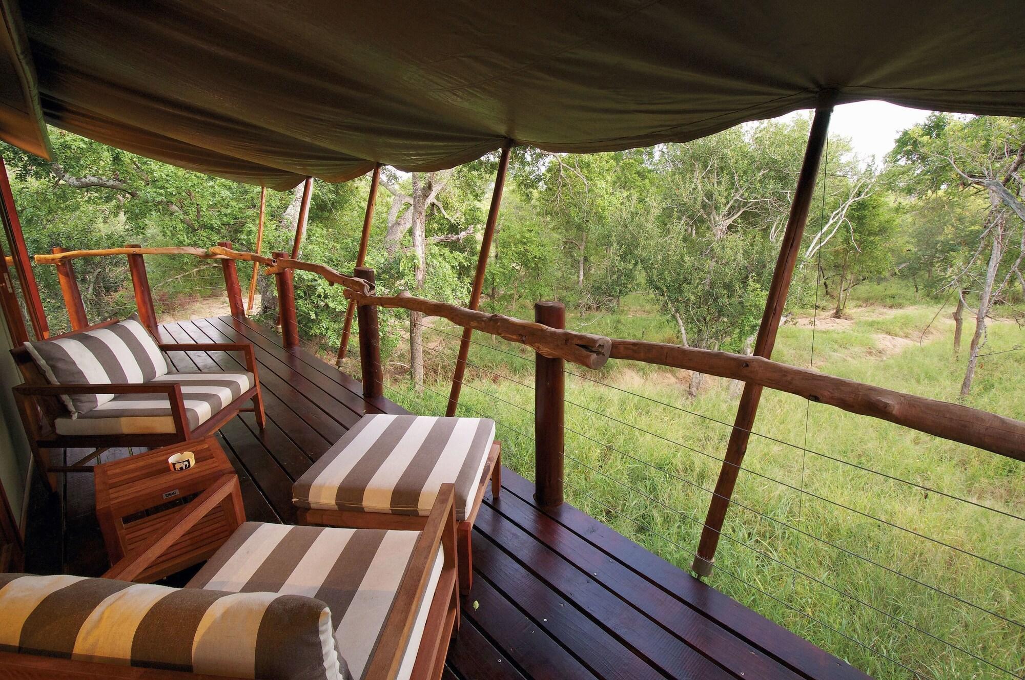Kapama Southern Camp Hoedspruit Bagian luar foto
