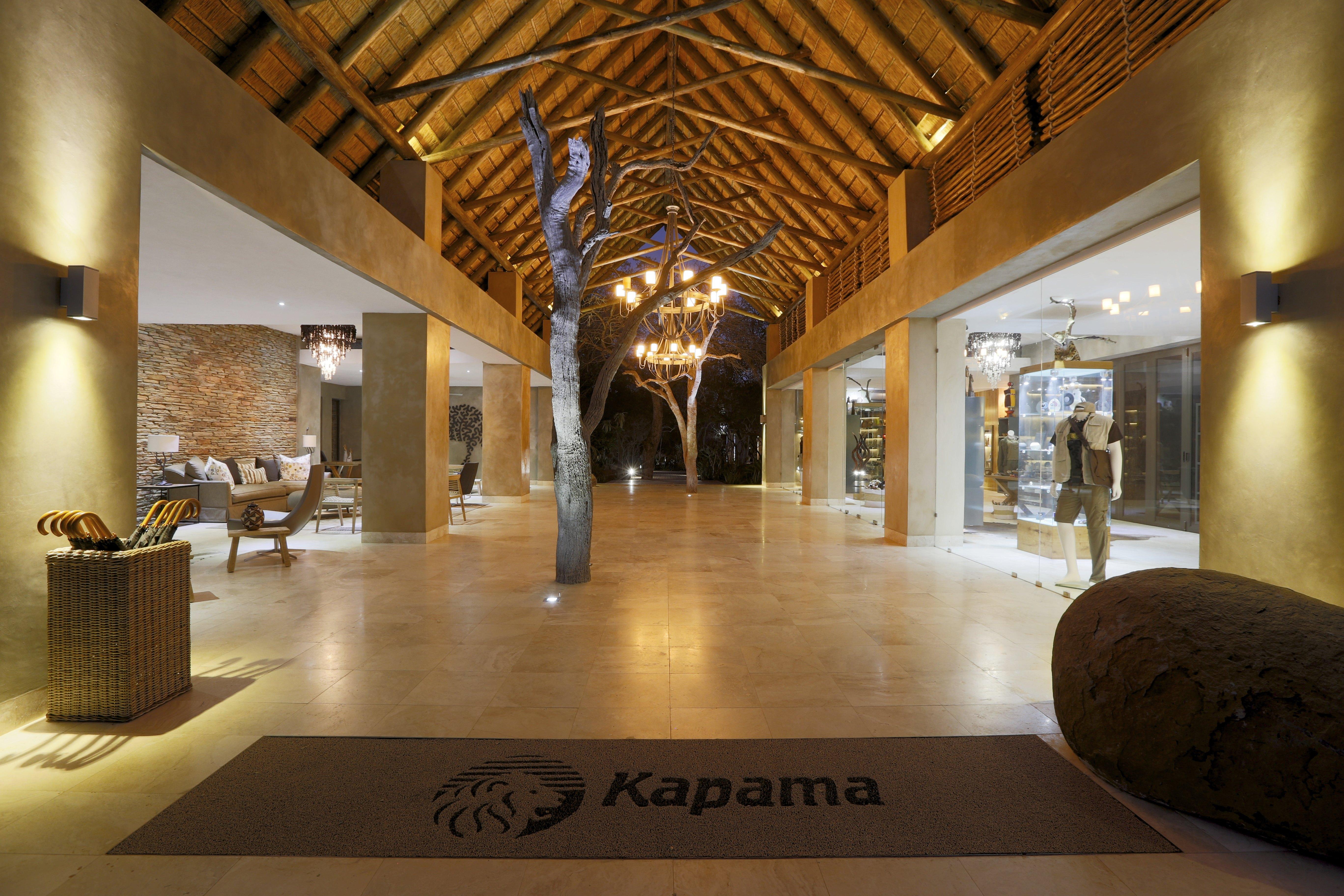 Kapama Southern Camp Hoedspruit Bagian luar foto