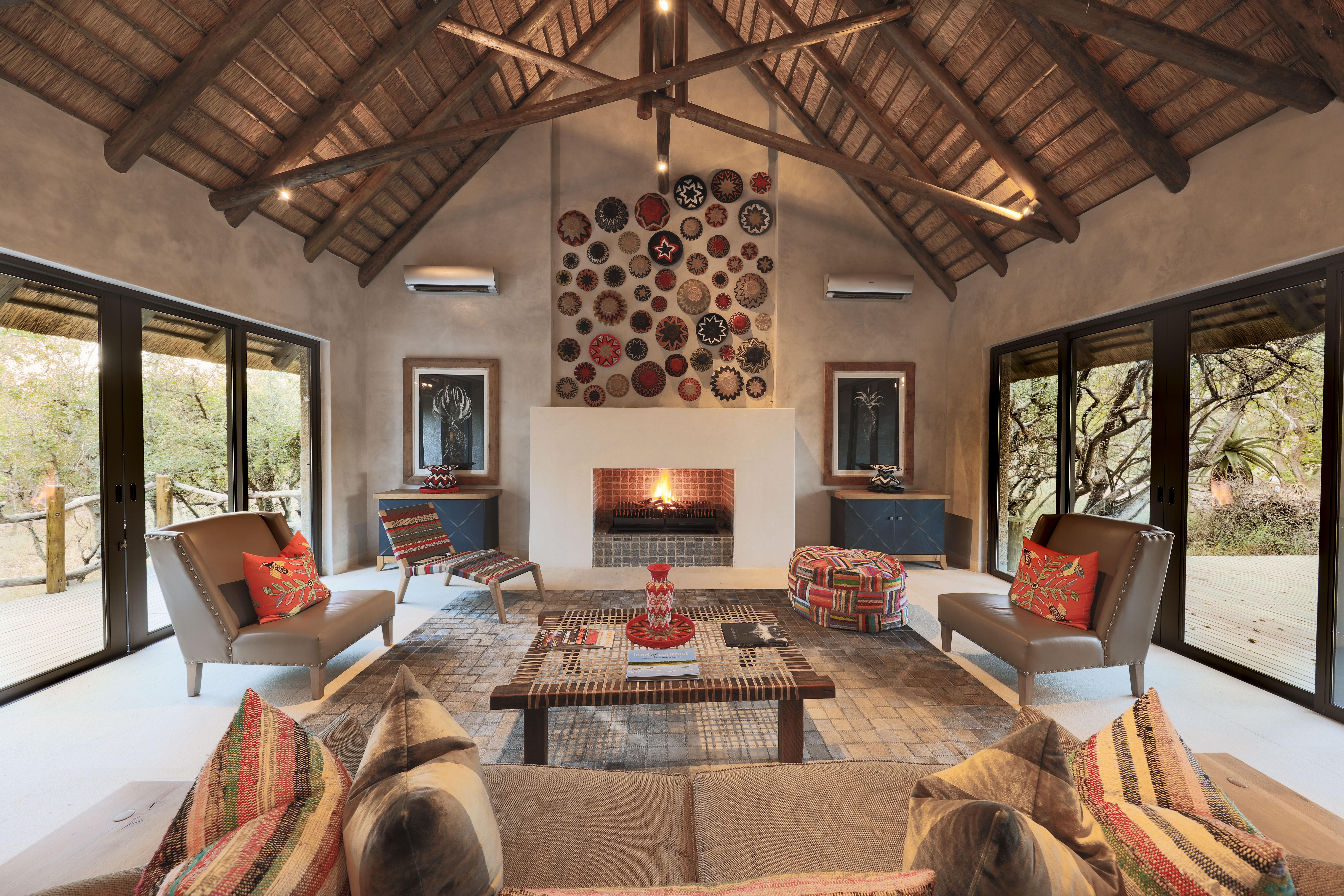 Kapama Southern Camp Hoedspruit Bagian luar foto