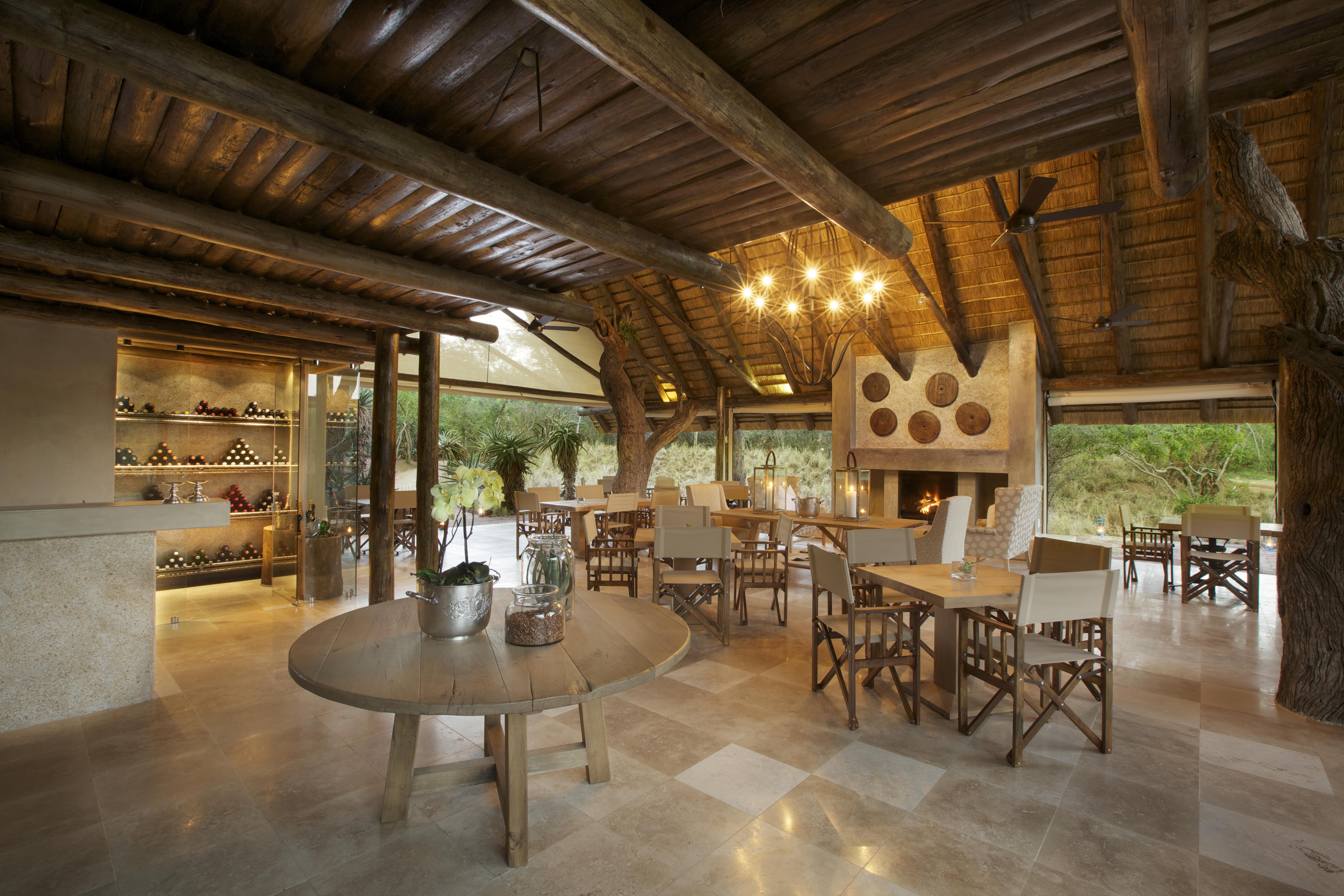 Kapama Southern Camp Hoedspruit Bagian luar foto