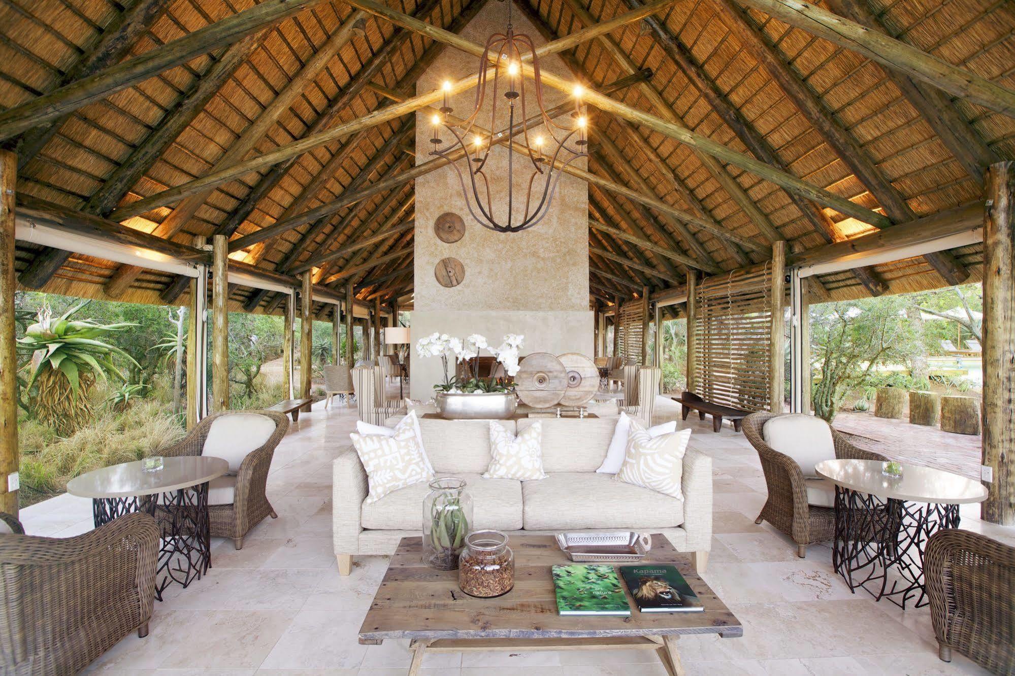 Kapama Southern Camp Hoedspruit Bagian luar foto